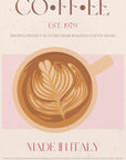 Italian Coffee