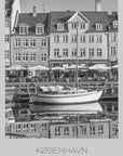 In focus: COPENHAGEN Quiet Nyhavn
