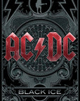 AC/DC Poster