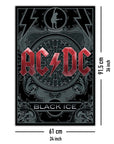 AC/DC Poster