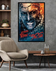 300: Rise of an Empire Poster Athens will burn