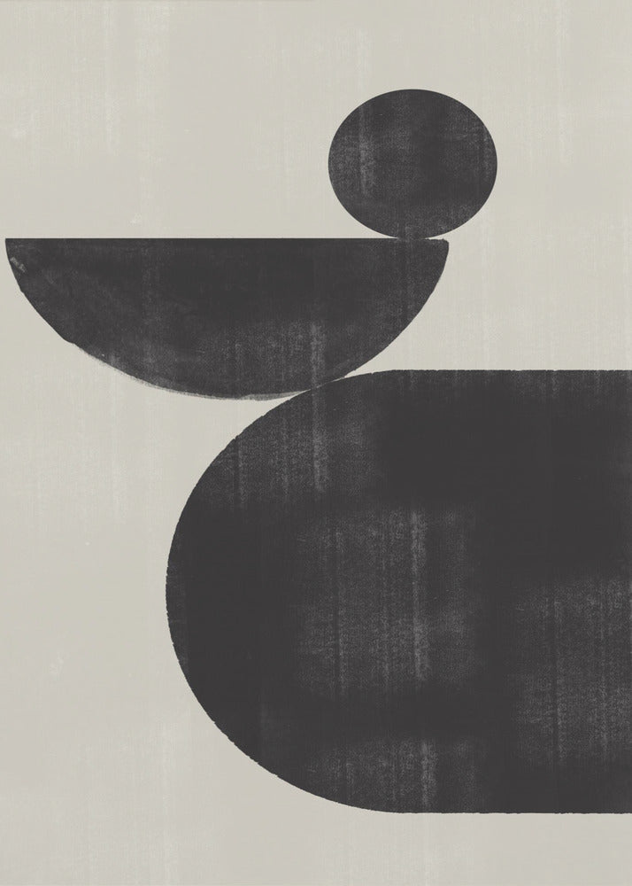 Shape Study No3.