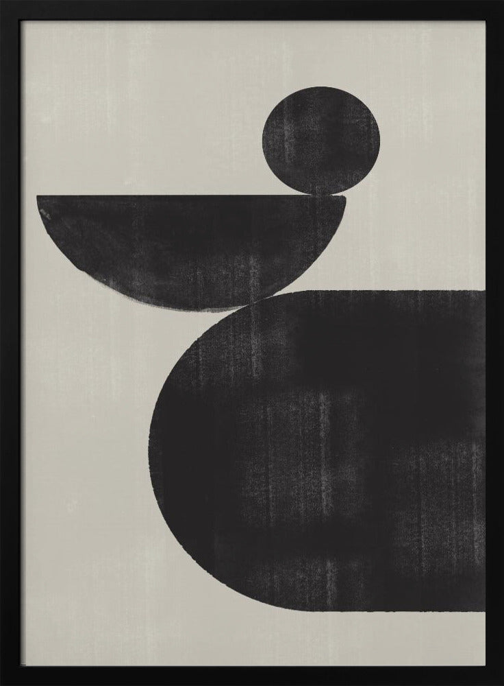 Shape Study No3.