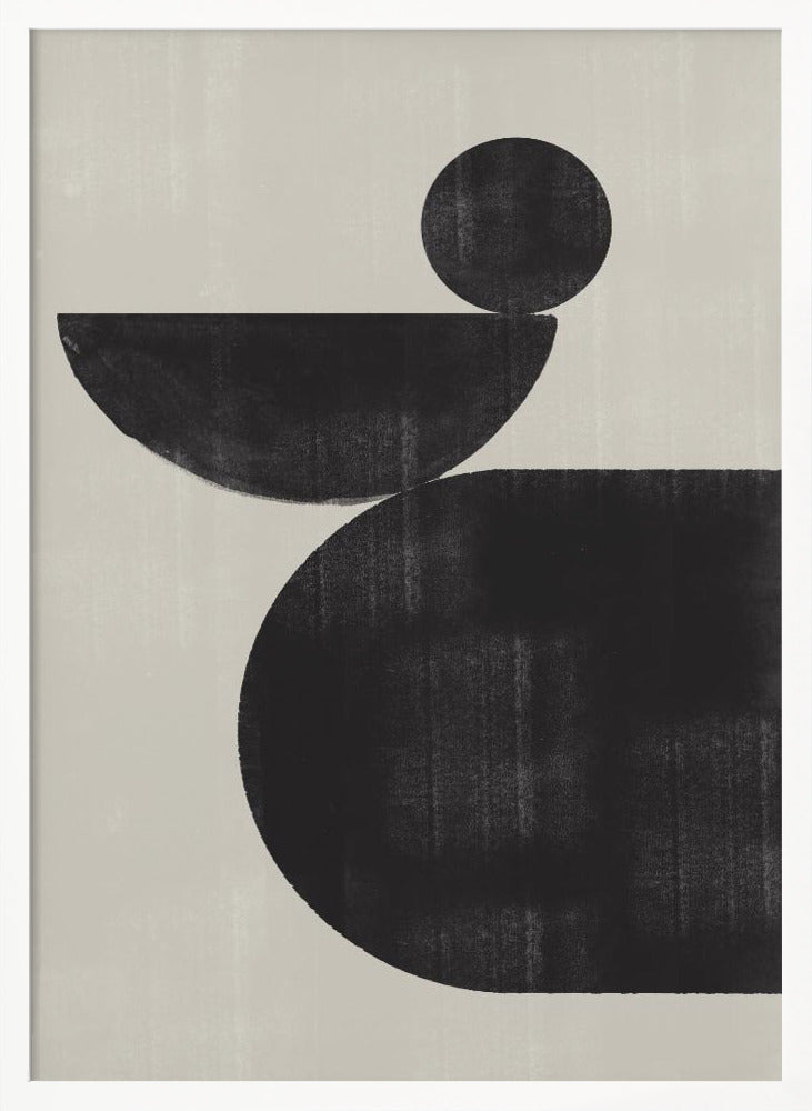 Shape Study No3.