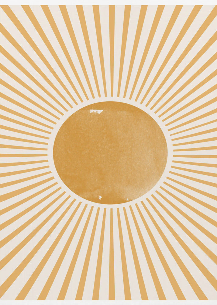 Boho Sun