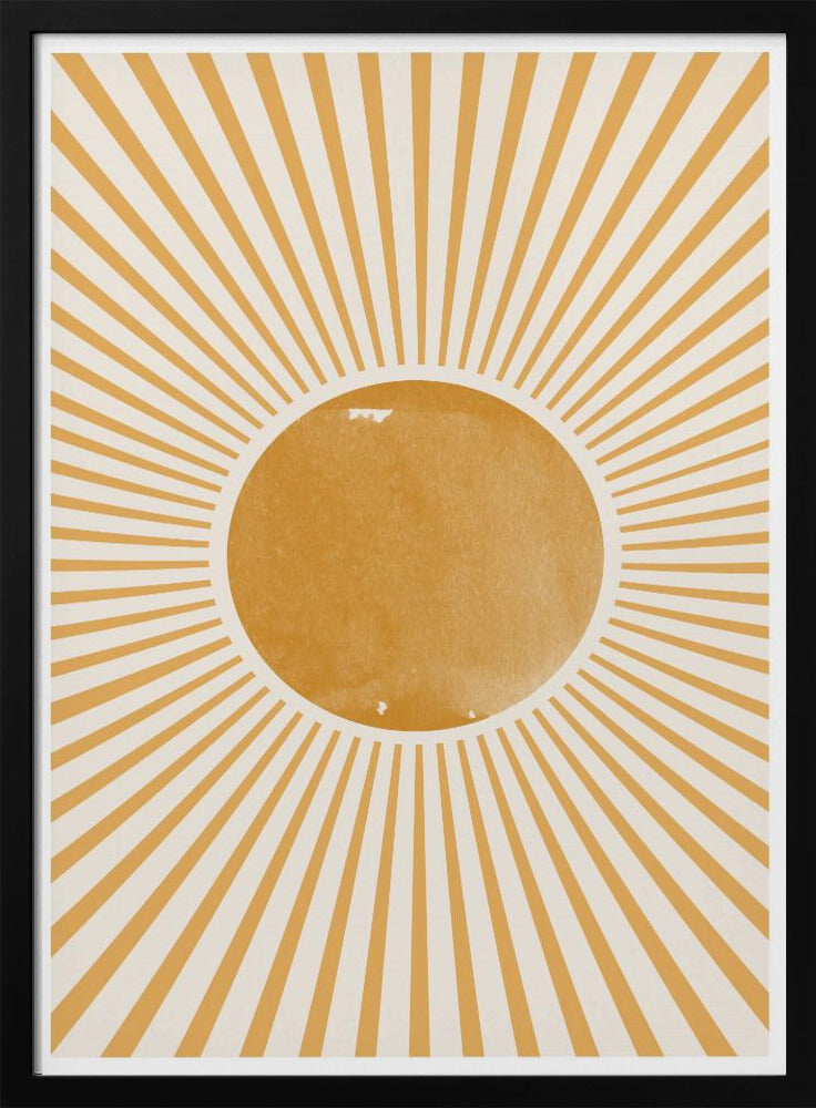 Boho Sun