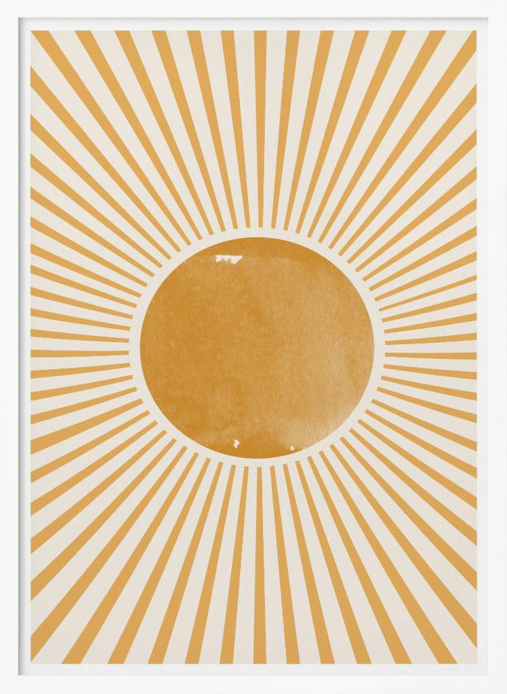 Boho Sun
