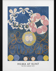 The Ten Largest No.1 Poster