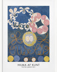 The Ten Largest No.1 Poster