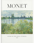 Banks Of The Seine
