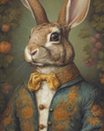 Mr Bunny
