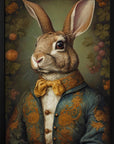 Mr Bunny