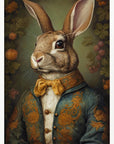 Mr Bunny