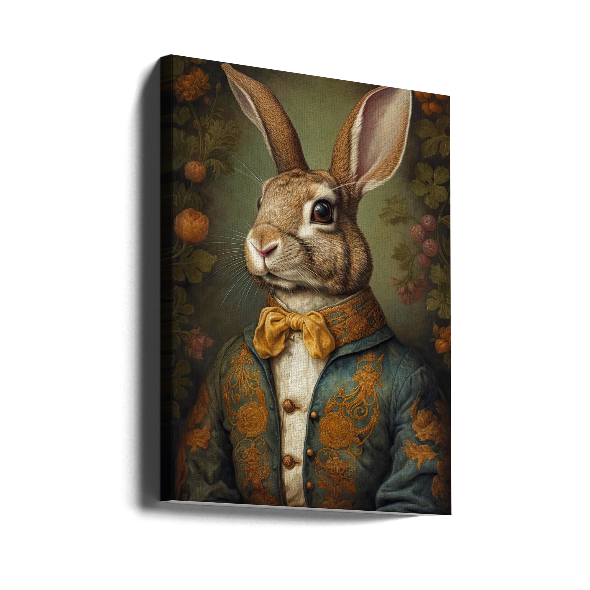 Mr Bunny