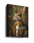 Mr Bunny