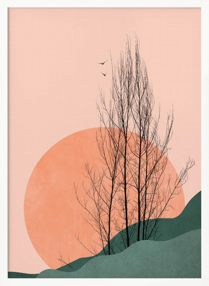 Sunset Memories