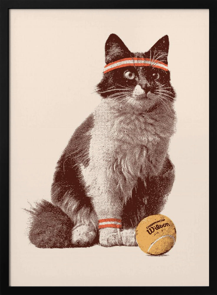 Chat Tennis