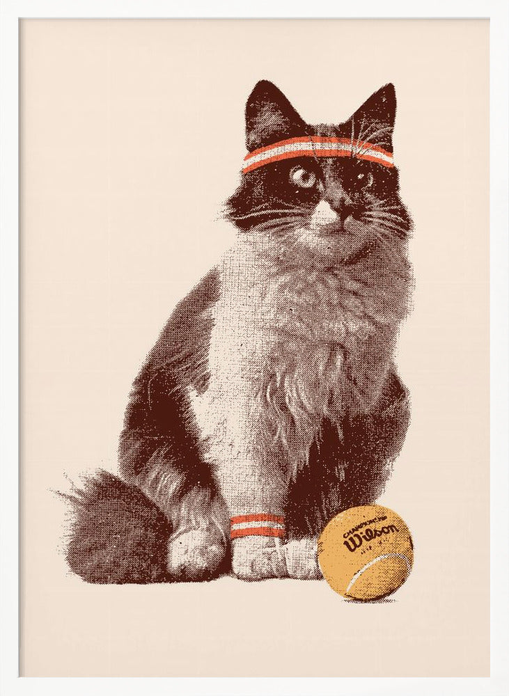 Chat Tennis