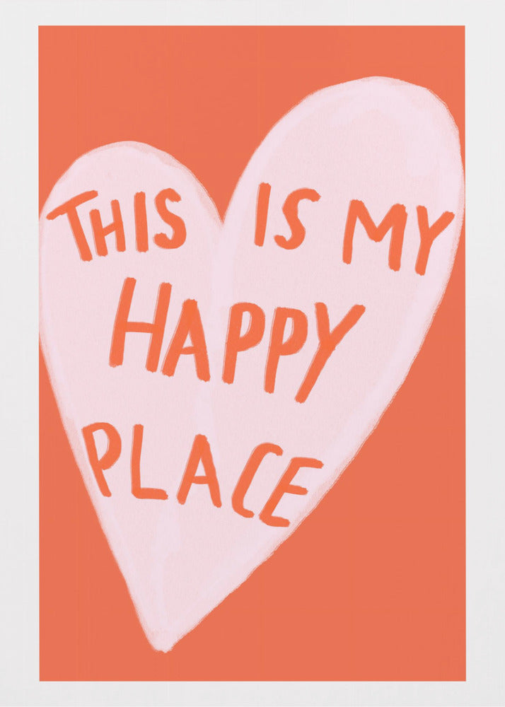 Happy Heart Message