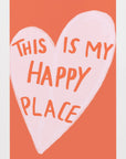 Happy Heart Message