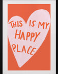 Happy Heart Message