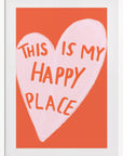 Happy Heart Message