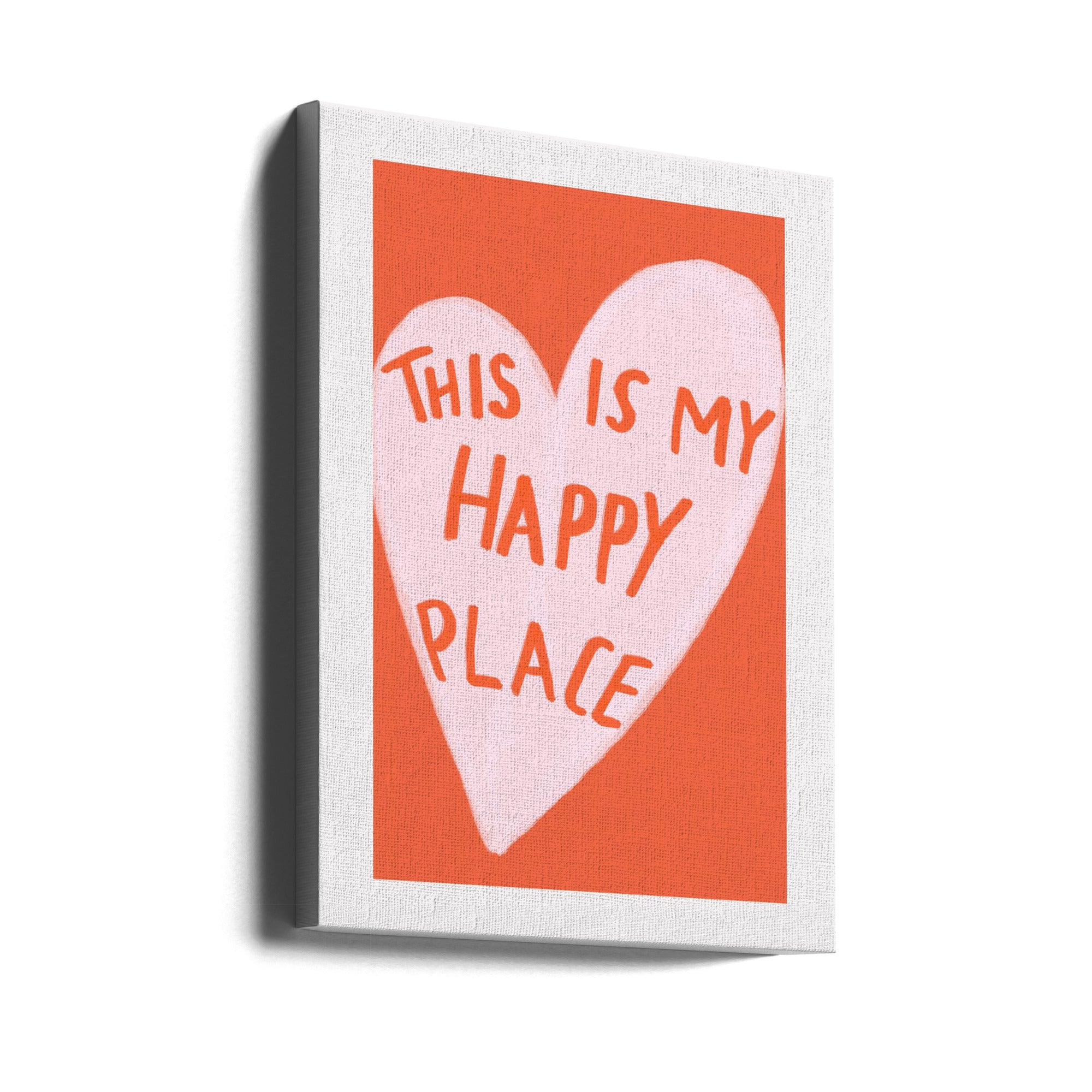 Happy Heart Message