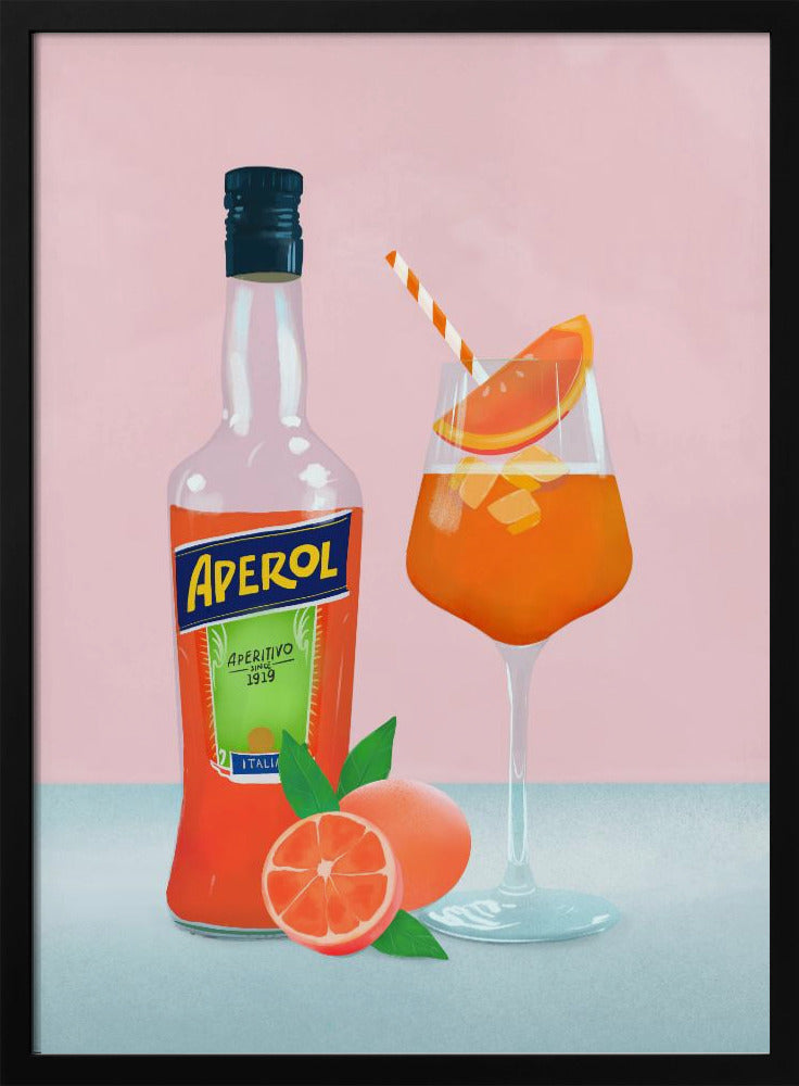 Aperol Spritz
