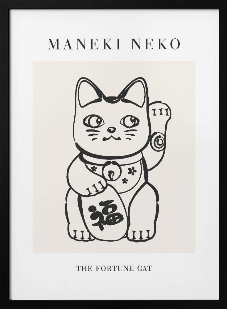 Manekineko No2