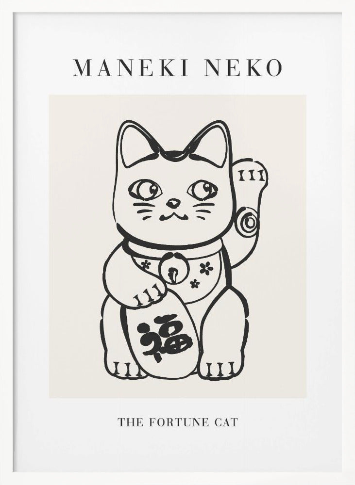 Manekineko No2