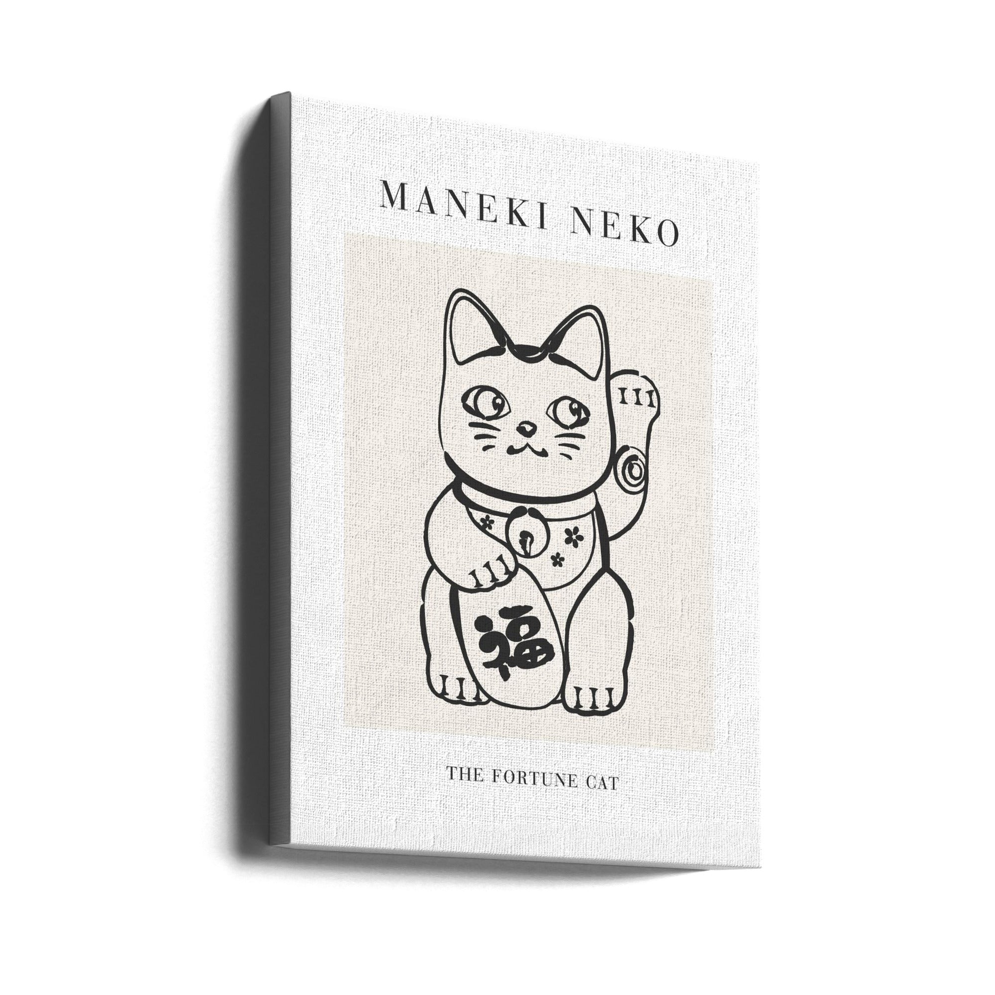 Manekineko No2