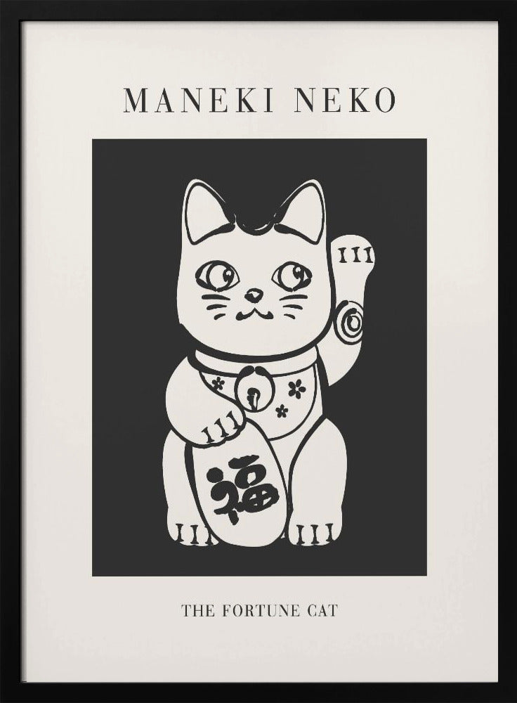 Manekineko