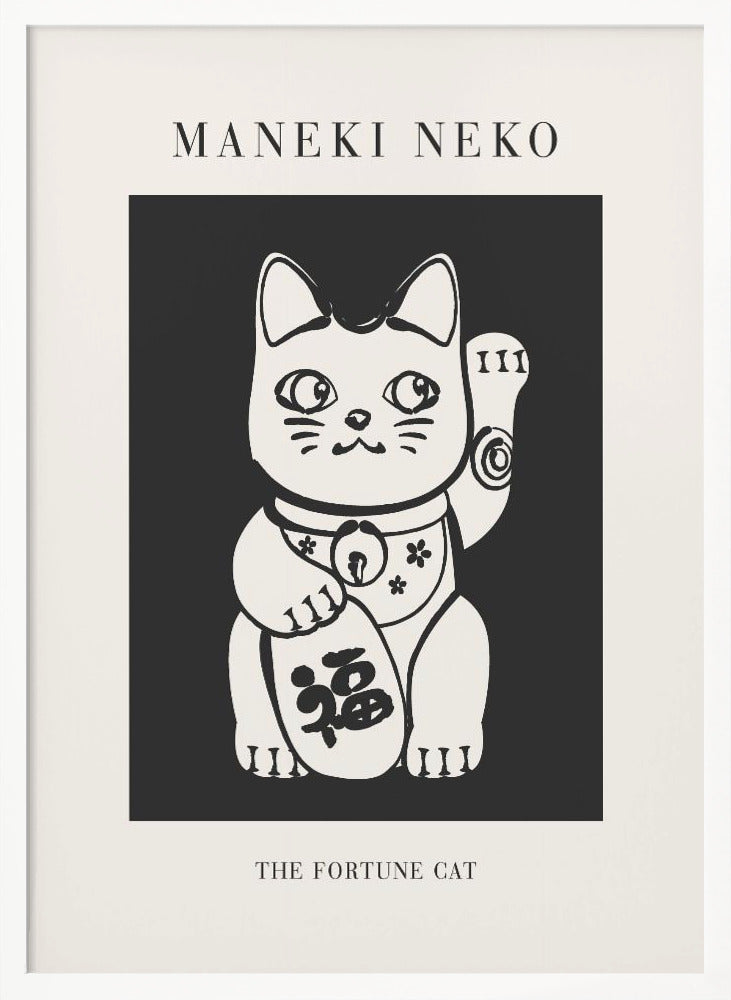 Manekineko