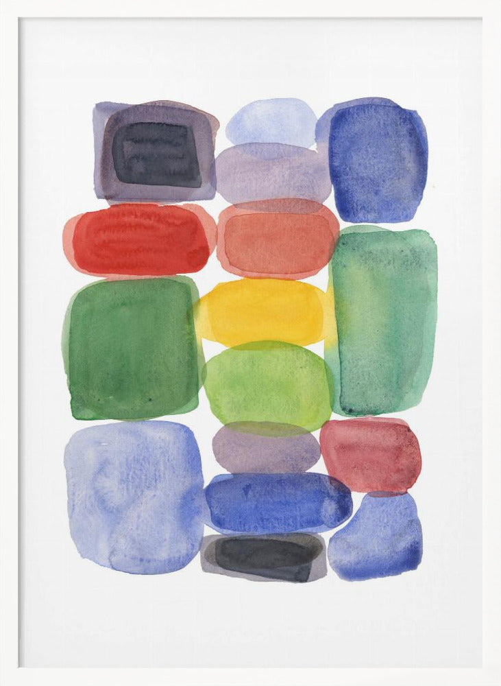 Color Blocks 2