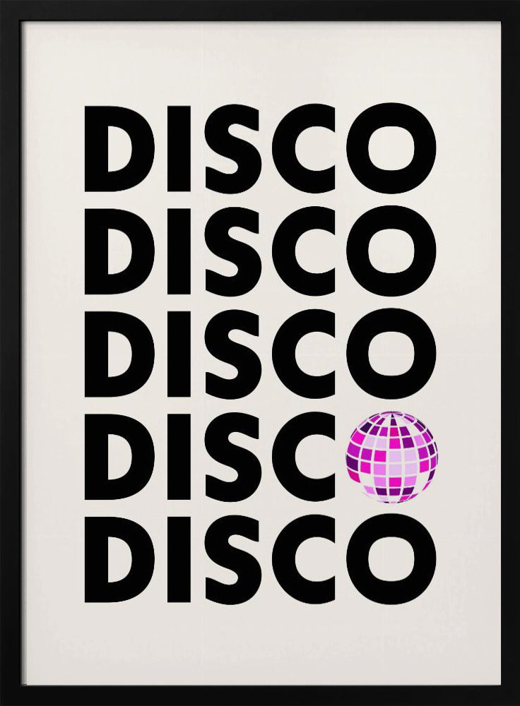 Disco