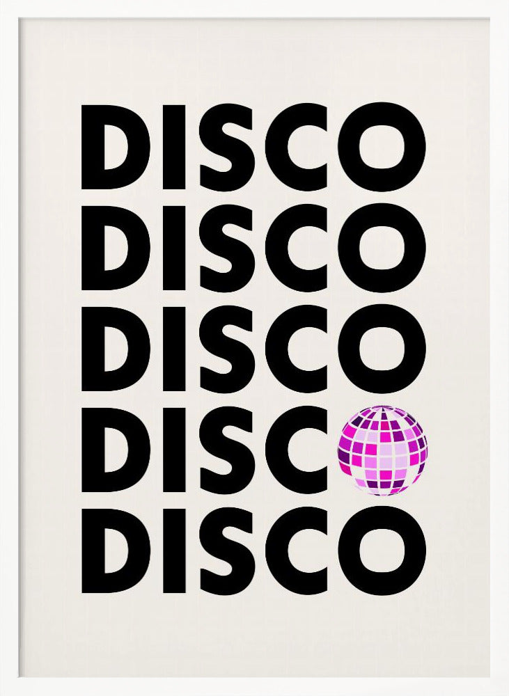 Disco