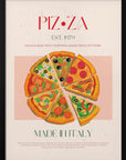 Slices of Italy