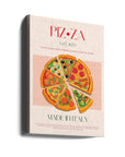 Slices of Italy