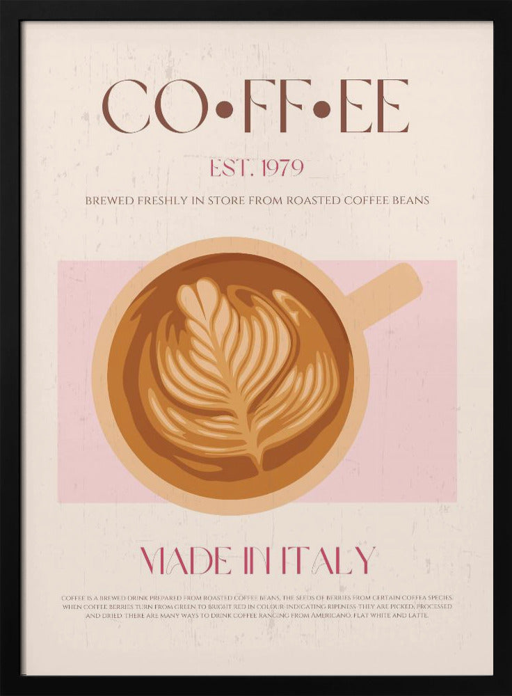 Italian Coffee