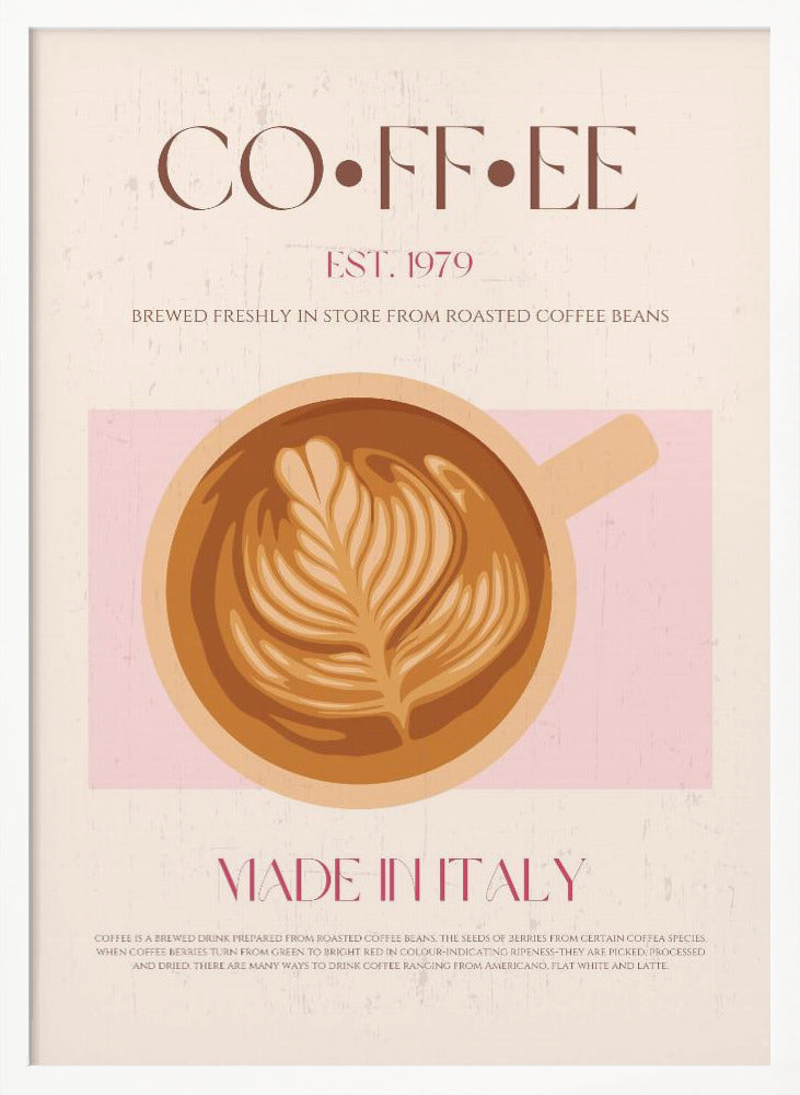 Italian Coffee