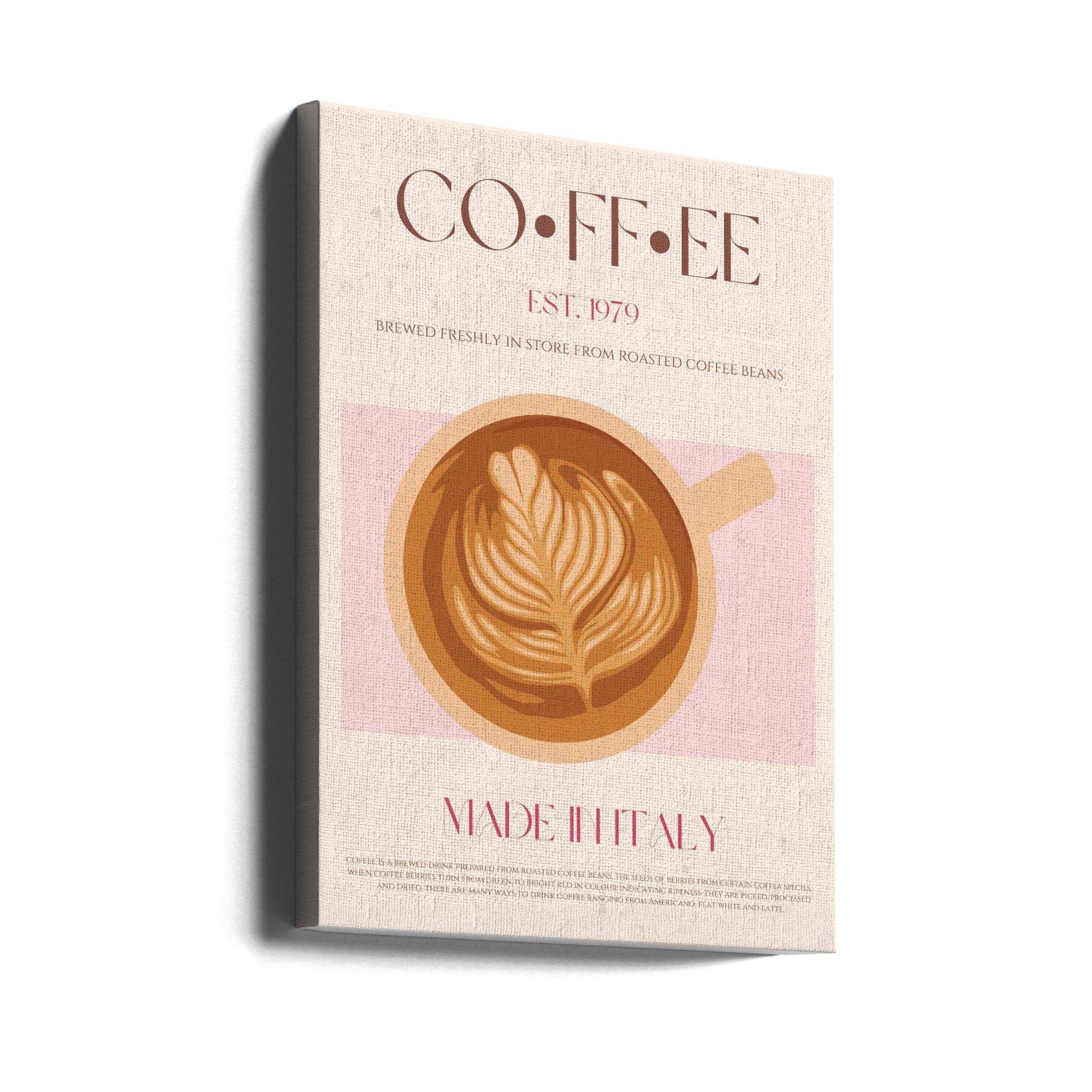 Italian Coffee