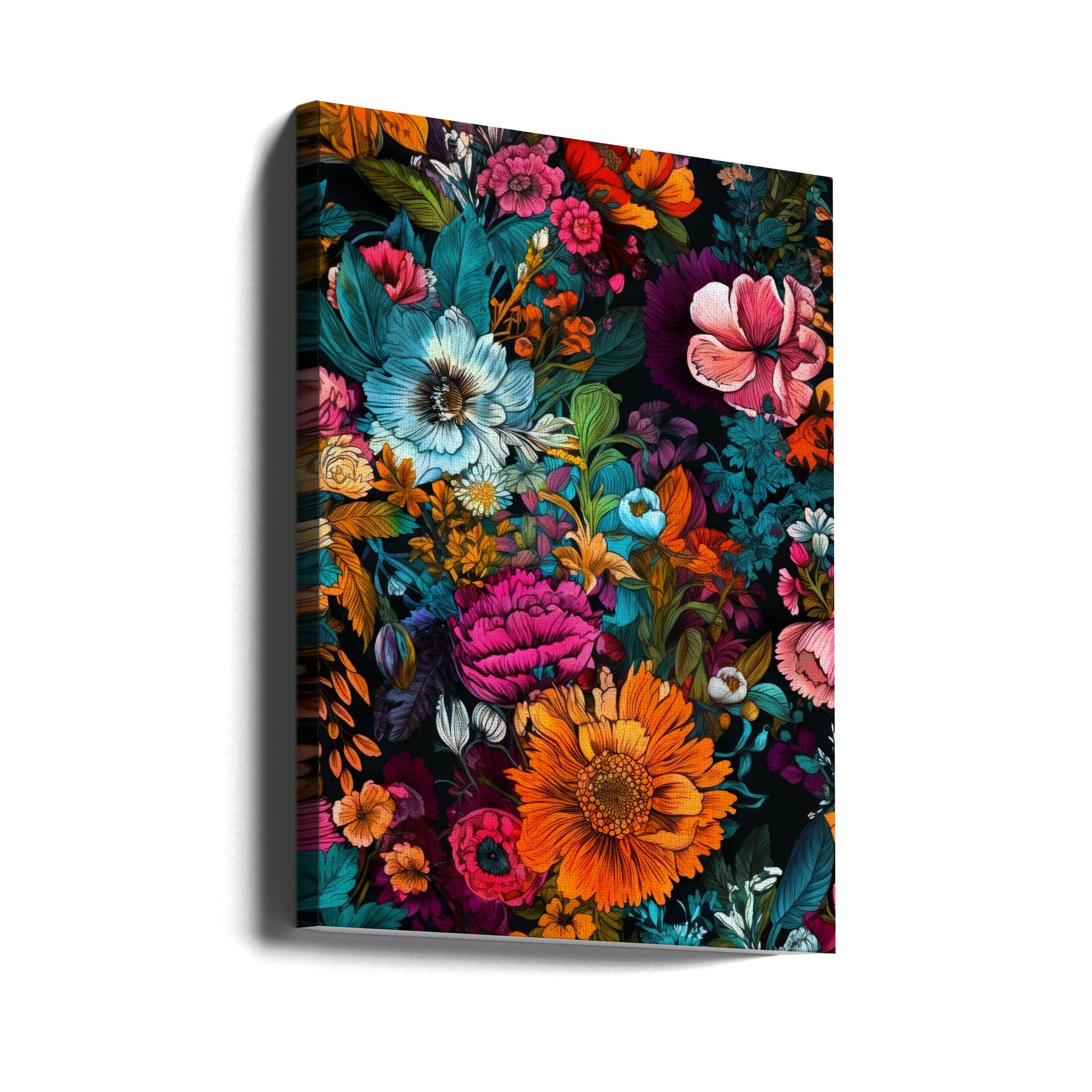 Meadow flowers 6