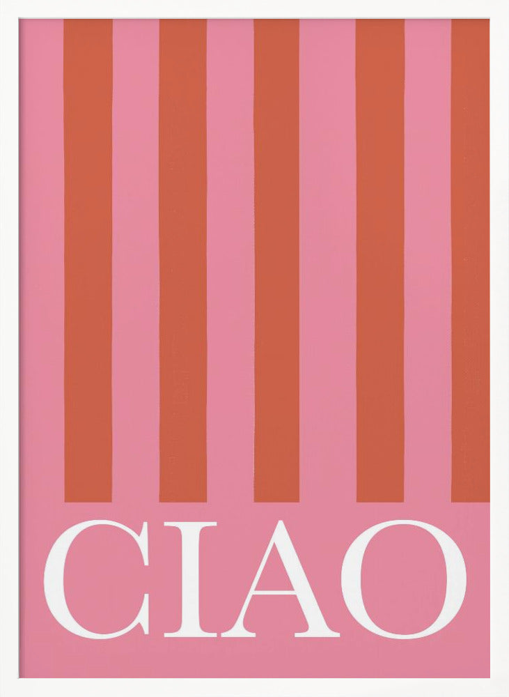 Ciao Stripes