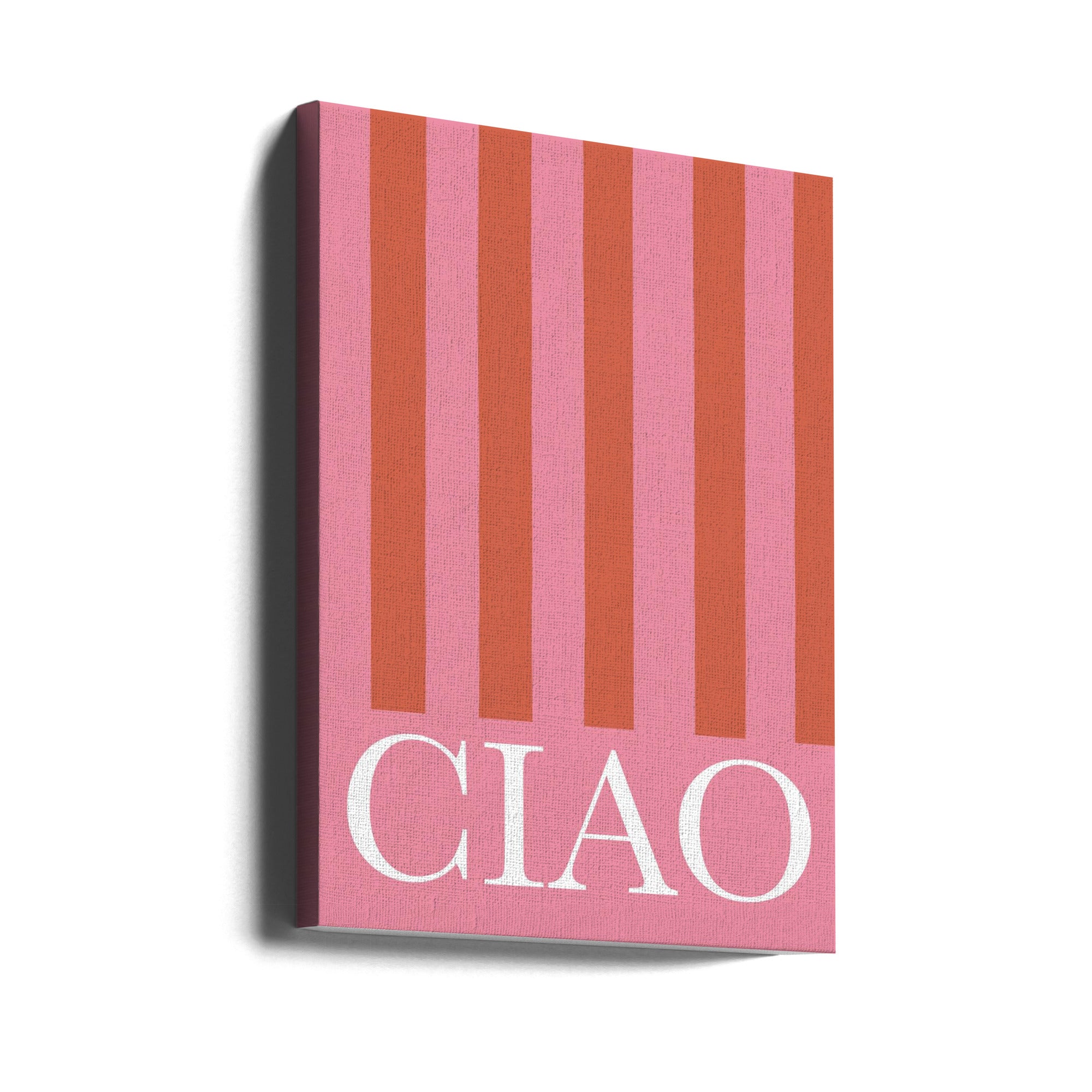 Ciao Stripes