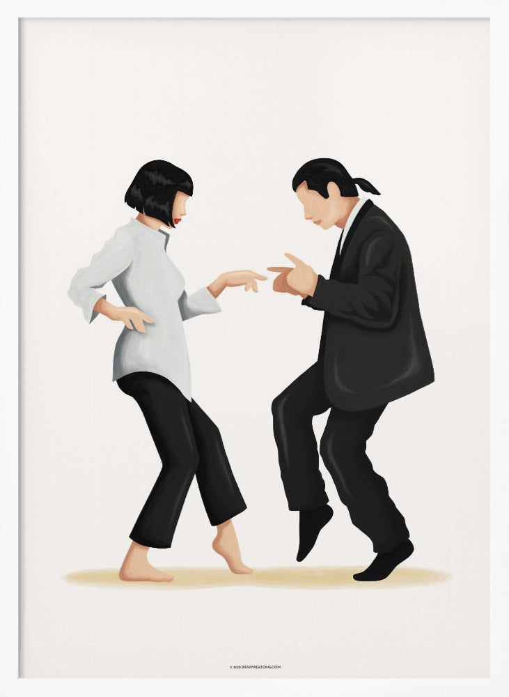 Pulp Fiction