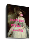 I Can Buy Myself Flowers