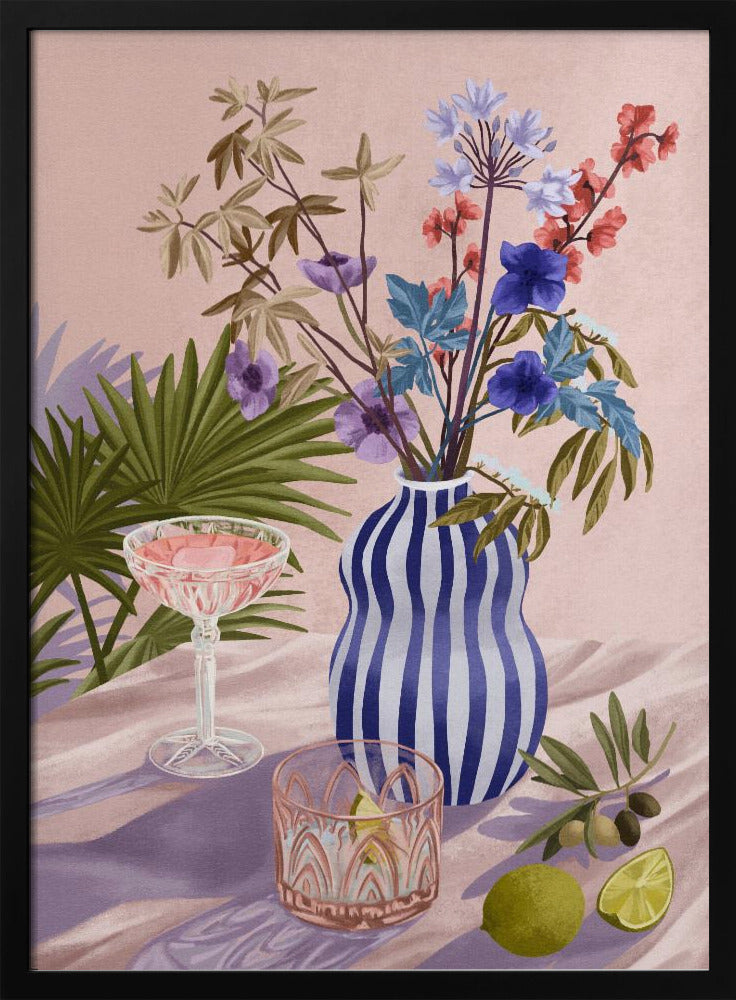 Lilac Summer