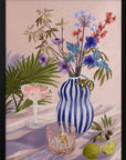 Lilac Summer