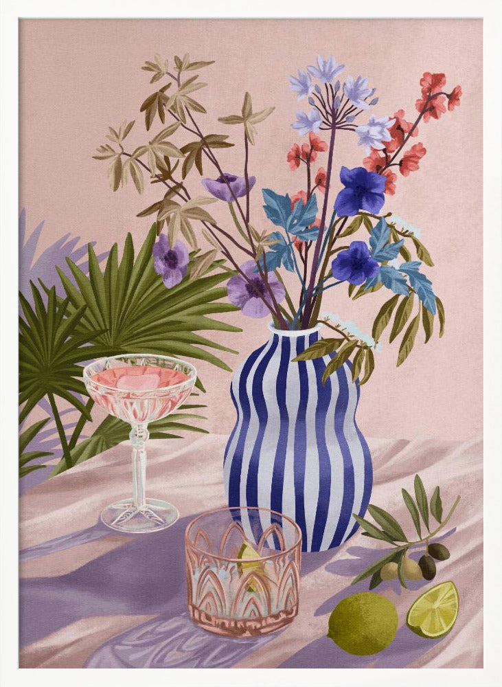 Lilac Summer