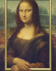 Mona, Reframed